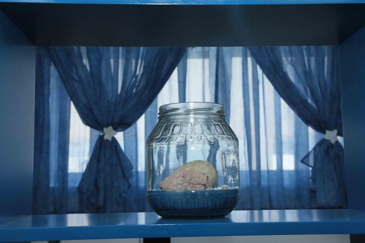 Hellas Dream Peraía Eksteriør billede